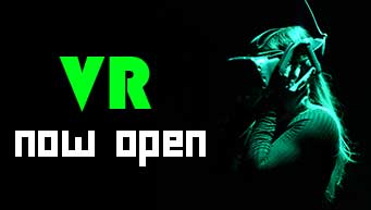 VR Now Open at Nomads Adventure Quest